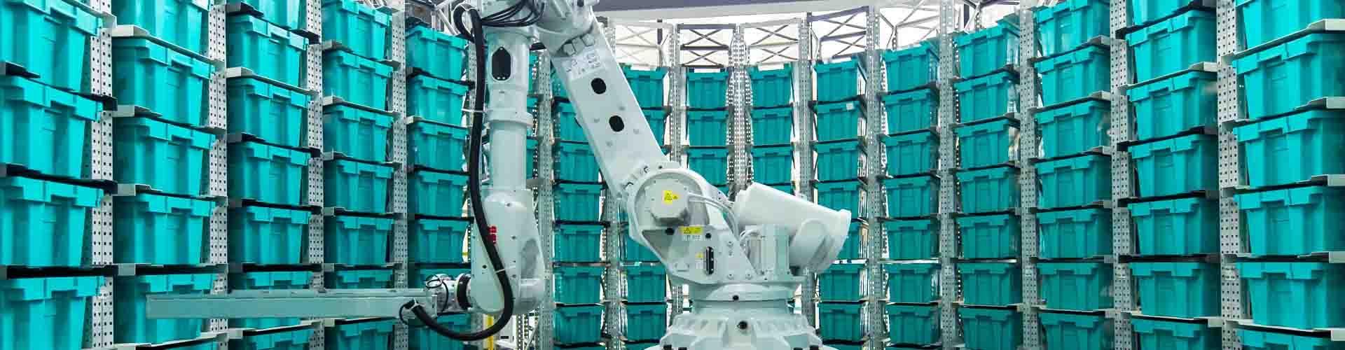 Storage Systems Damon Australia